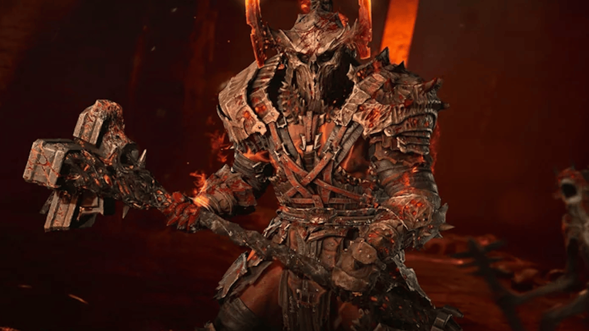 Aspect Diablo 4 Saison 10 : Tous les nouveaux objets Légendaires du Patch 2.4.0 de Vessel of Hatred