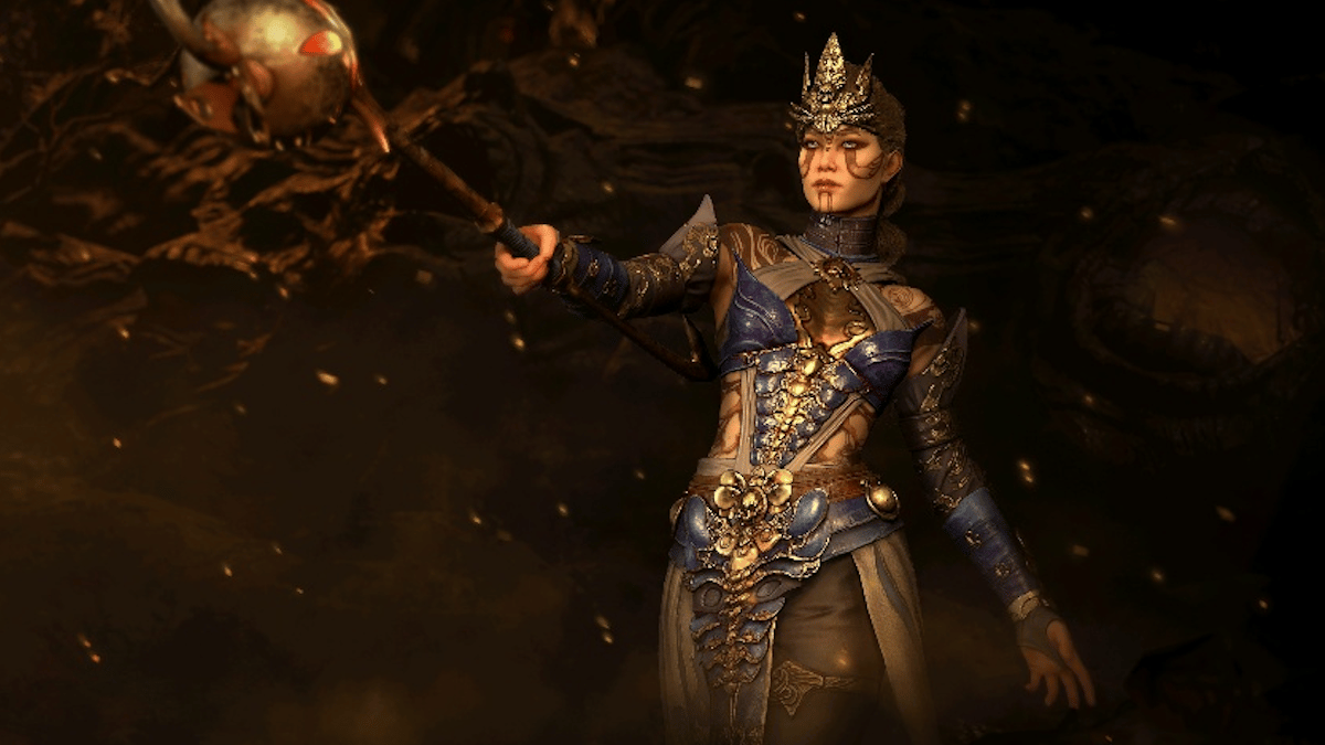 Unique Diablo 4 Saison 10 : Tous les nouveaux objets Uniques du Patch 2.4.0 de Vessel of Hatred