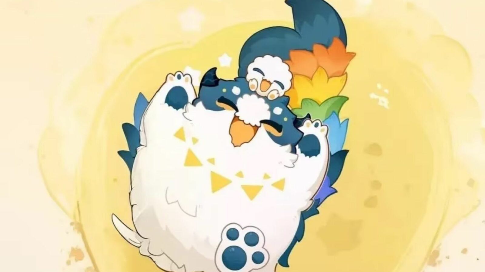 Le créateur de Genshin Impact annonce son nouveau jeu Petit Planet