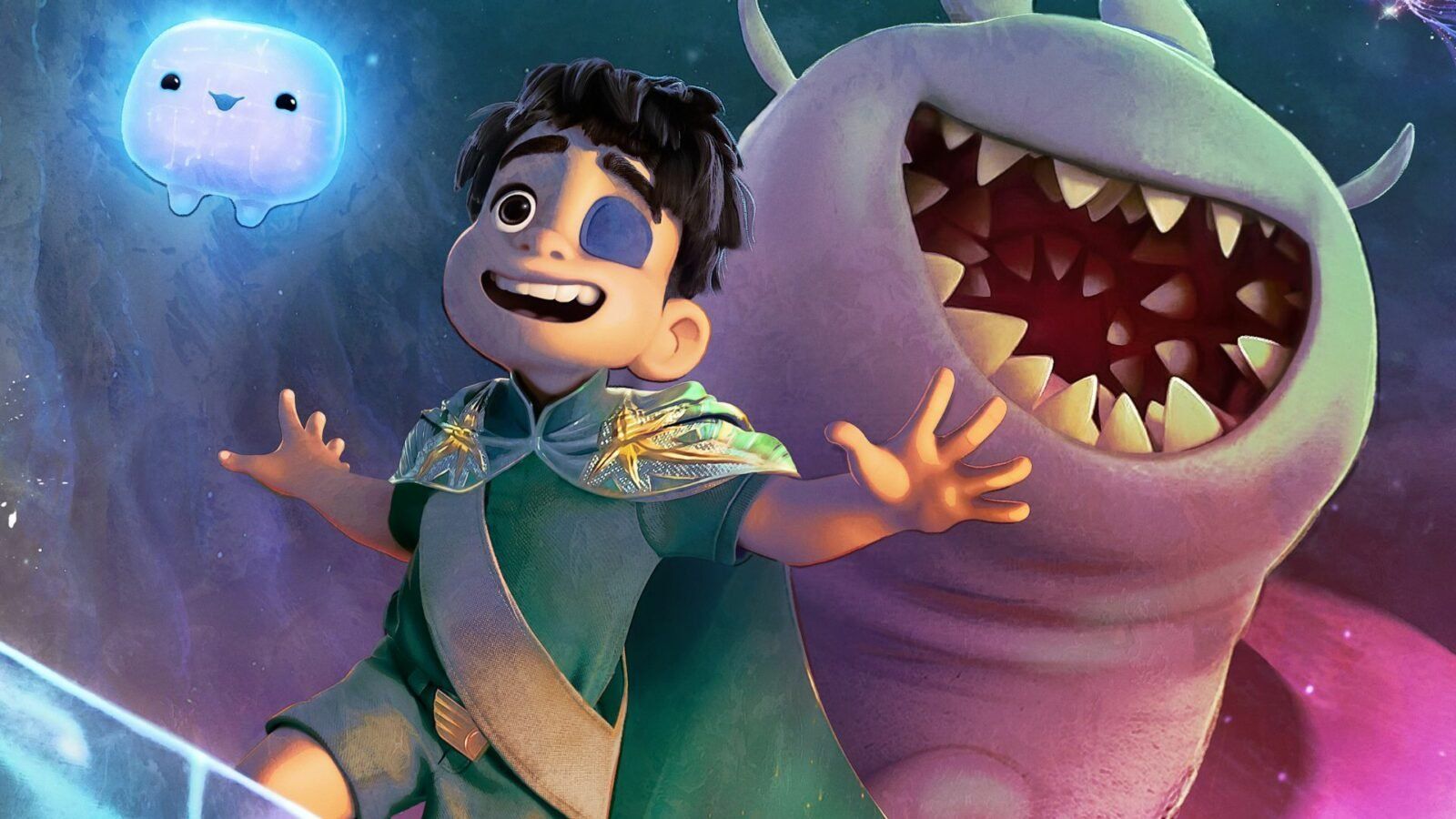 Elio est un carton sur Disney+... et c'est un vrai problème