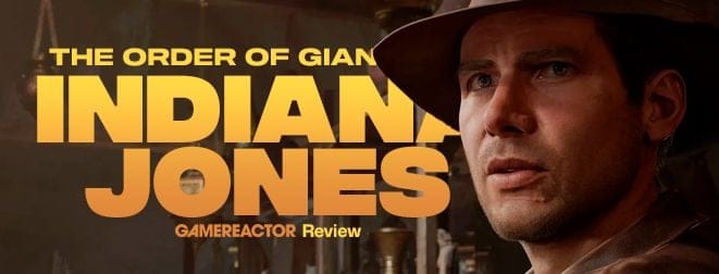 Critique : Indiana Jones and the Great Circle - The Order of Giants met au jour une simulation immersive encore plus aventureuse. - Test