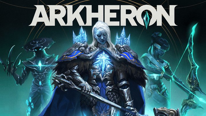 GEEKNPLAY - Arkheron - Bonfire Studios dévoile sa première bande-annonce et ouvre l’Alpha aux joueurs