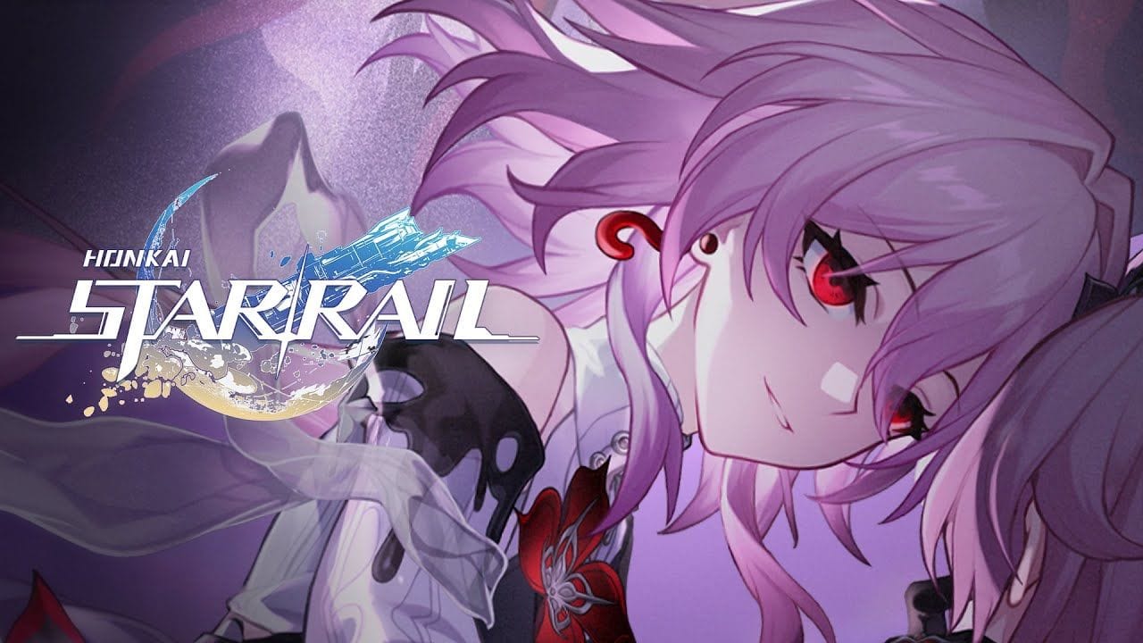 Honkai Star Rail passe à sa version 3.6 avec deux « nouveaux » personnages à obtenir