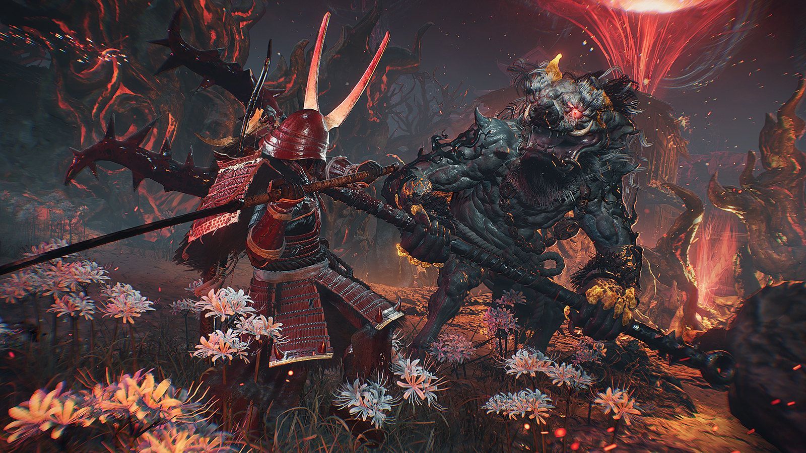 Nioh 3 devrait sortir en février prochain selon une fuite en provenance d'Amazon