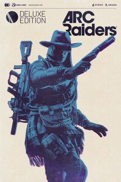 ARC Raiders : nouvelle bêta ouverte et Deluxe Edition pour l'extraction shooter