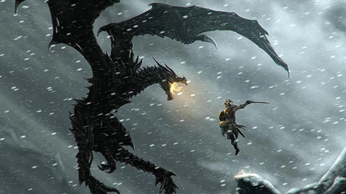 The Elder Scrolls 6 aurait enfin une fenêtre de sortie : la patience est de mise
