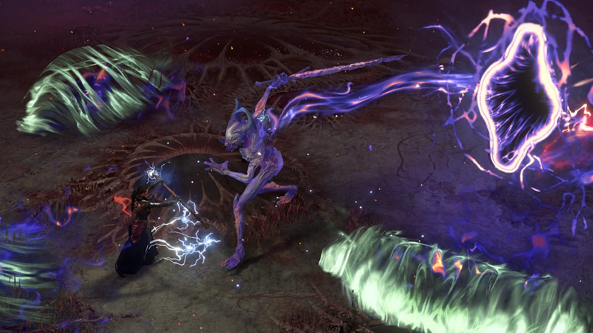 Bénédiction du Chaos Diablo 4 : Comment fonctionnent les pouvoirs de la Saison 10 ?
