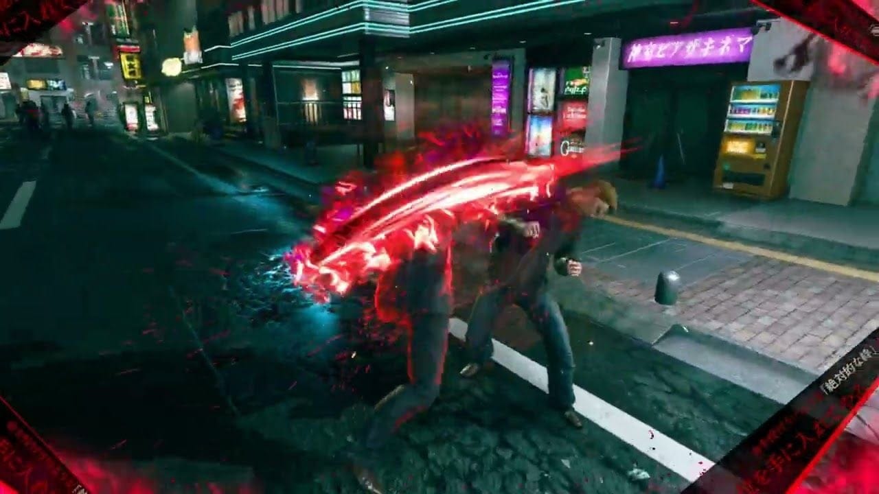 Yakuza Kiwami 3 est désormais officiel, et cette version embarquera du contenu inédit avec une toute nouvelle aventure