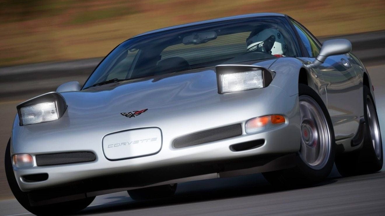 Gran Turismo 7 : une grosse mise à jour dispo aujourd'hui avec du contenu gratuit