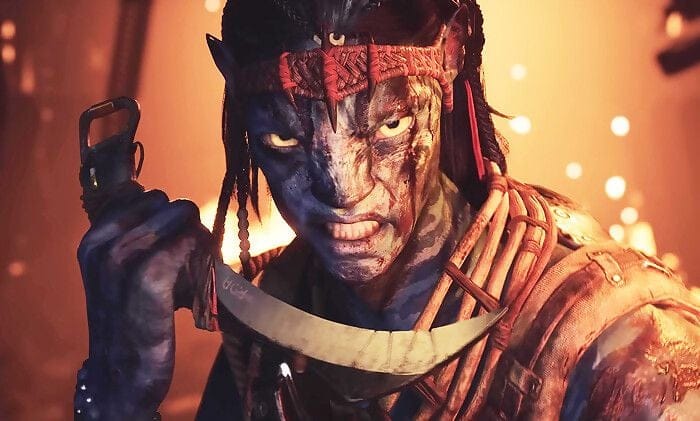 Avatar From the Ashes : Ubisoft dévoile l'extension adaptée du film Avatar 3, jouable à la 3è personne
