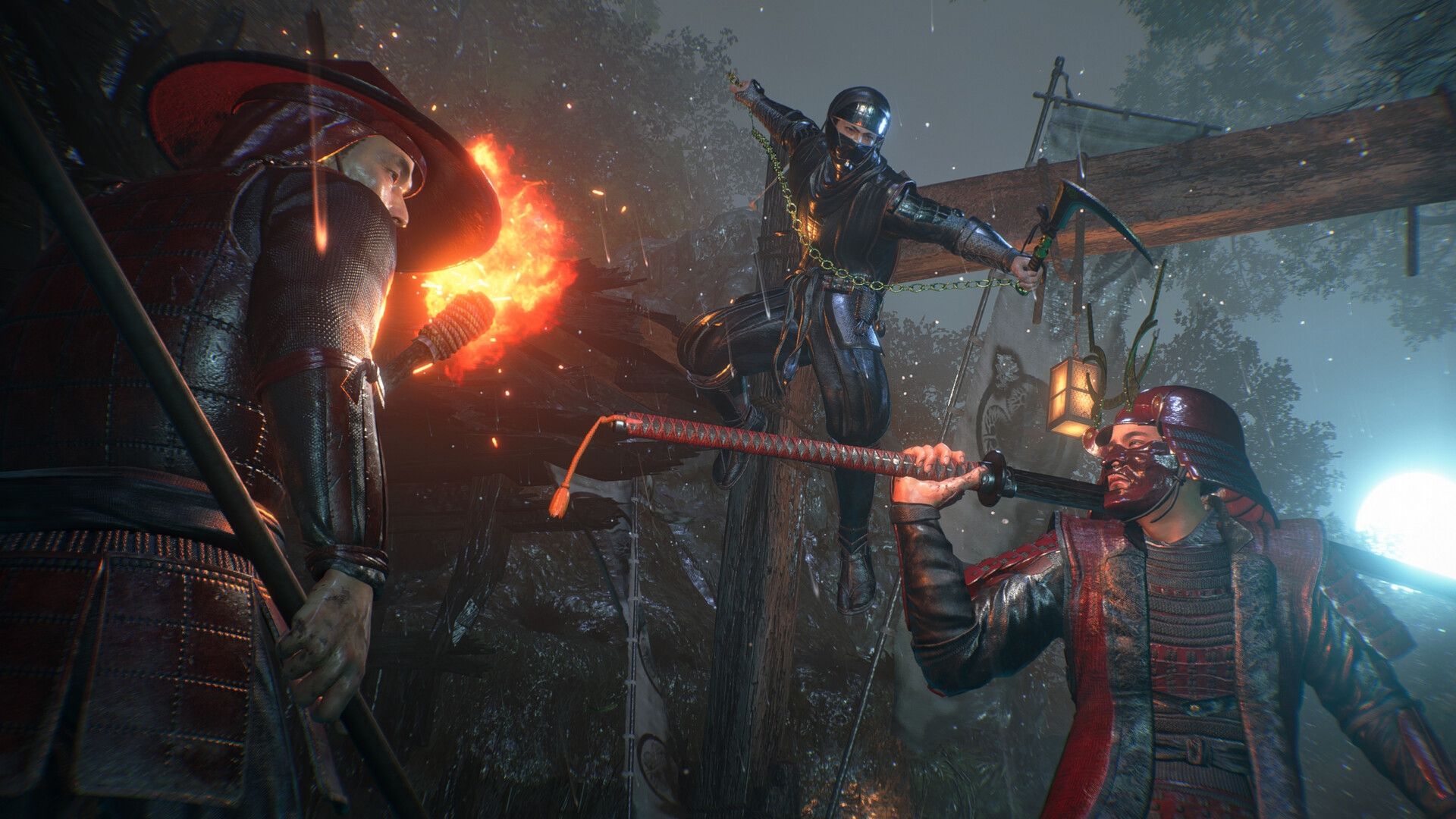 Nioh 3 devrait sortir le 6 février 2026 - IG News