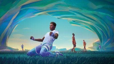 Rematch : la Saison 1 est lancée avec un tas de nouveautés
