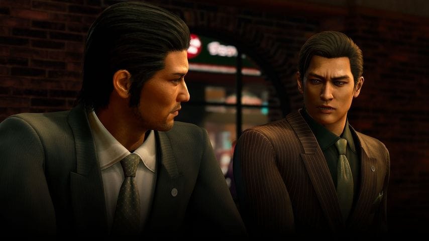 Yakuza 3 passe par la case Kiwami et inclus un jeu inédit dédié au méchant