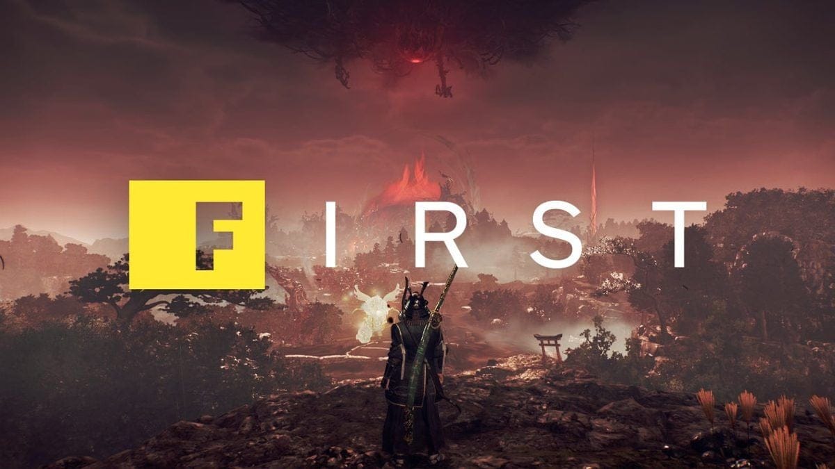 Les développeurs de Nioh 3 expliquent comment les zones ouvertes réduisent la tension sans passer par un mode facile - IGN First