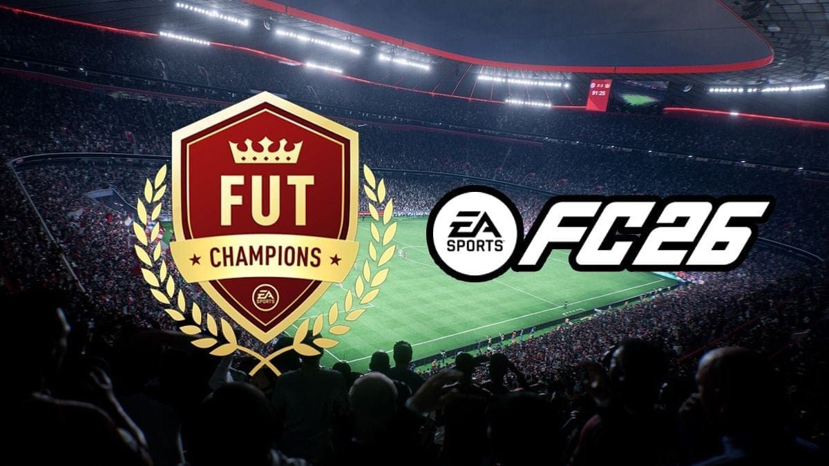 FUT Champions EA FC 26 : Quelles sont les récompenses gratuites à obtenir avec votre classement ?