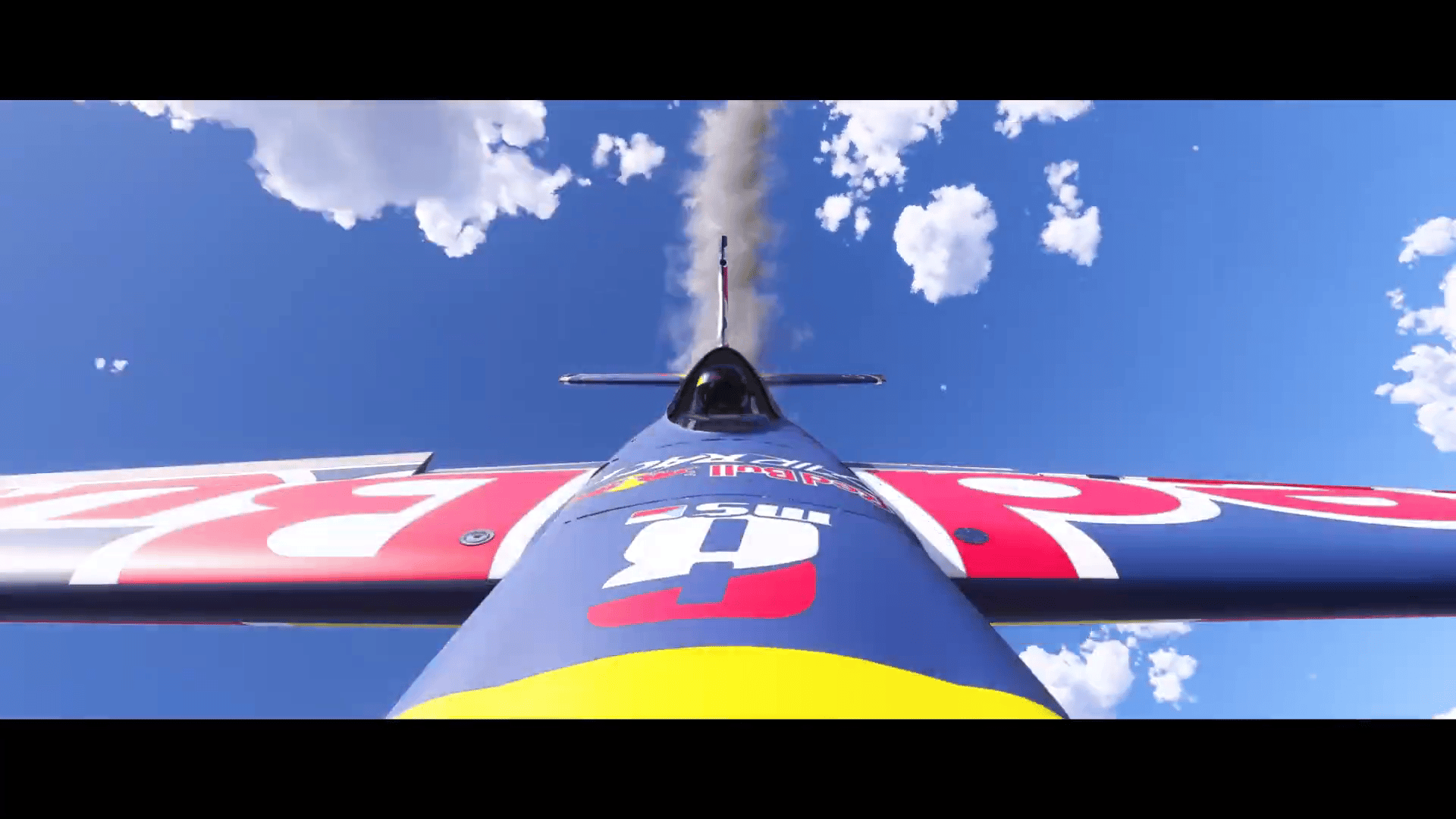 Microsoft Flight Simulator arrive sur PS5 en décembre prochain