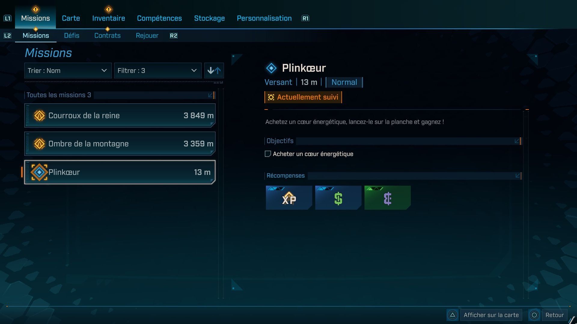 Plinkoeur | Soluce Borderlands 4