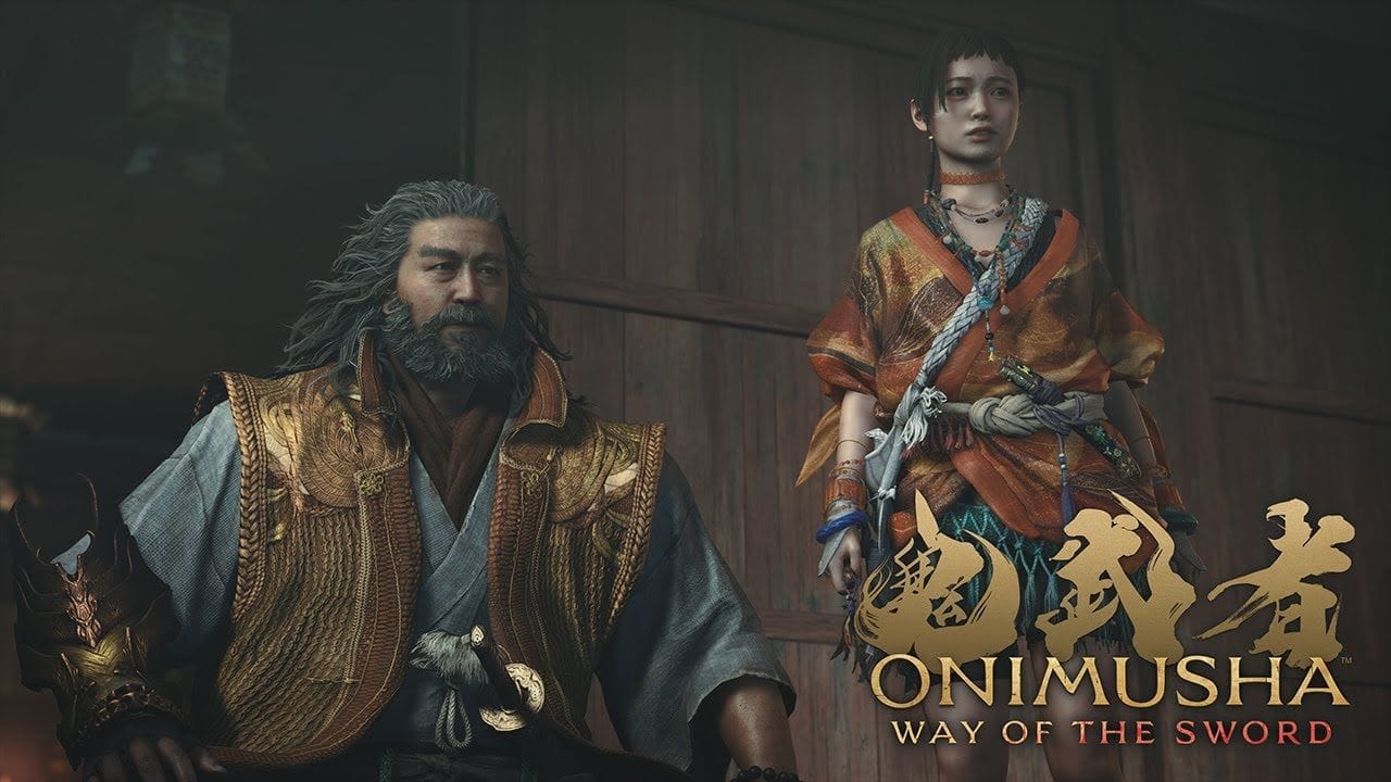Onimusha: Way of the Sword en montre un peu plus sur l'histoire de Musashi dans une nouvelle vidéo