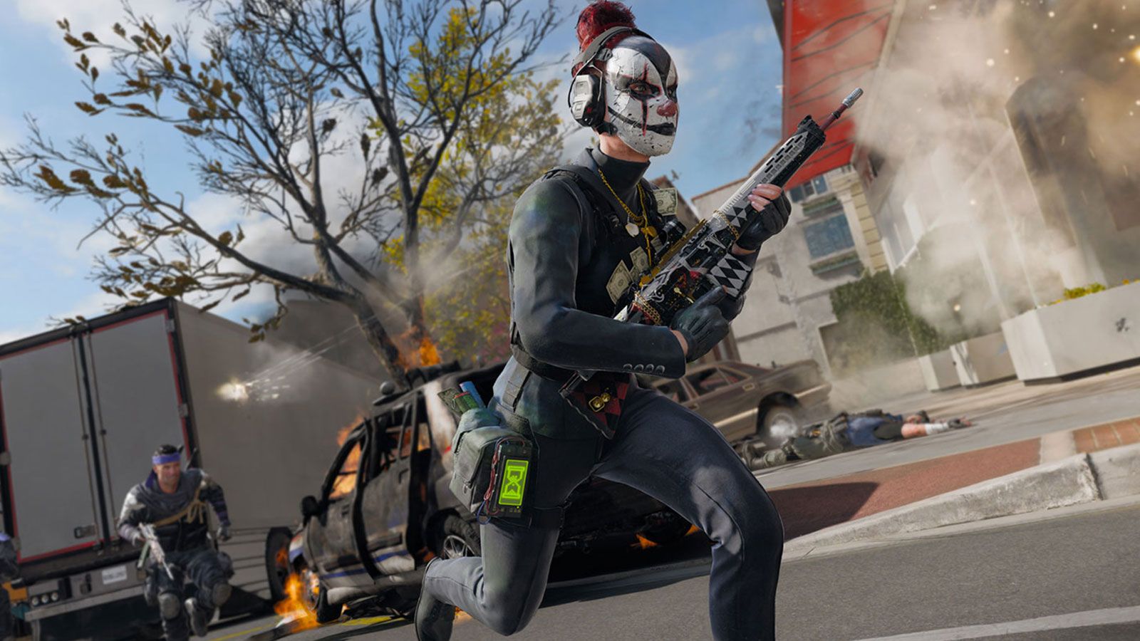 Pourquoi Black Ops 7 retire le sprint tactique par défaut ? - Dexerto