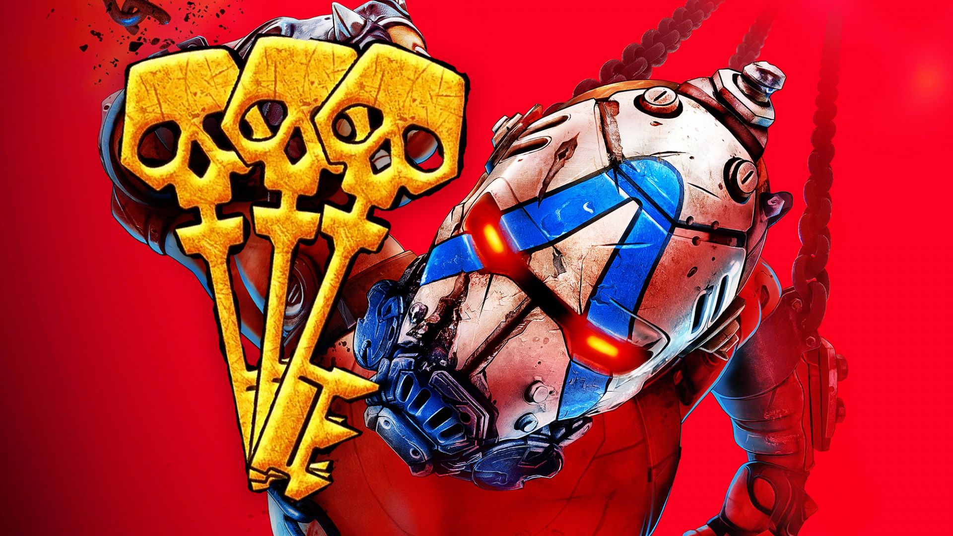 Borderlands 4 : encore des codes Shift et clés en or gratuites, c'est cadeau