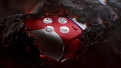 DualSense God of War : les 20 ans de la saga célébrés par une nouvelle manette collector