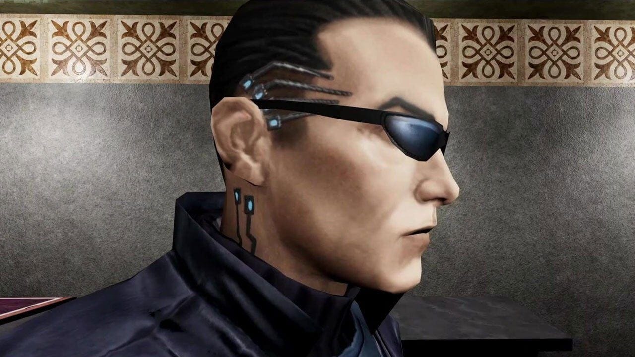 Deus Ex Remastered - Trailer  d'annonce | State of Play