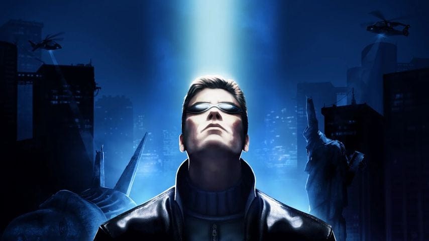 Deus Ex Remastered : Aspyr ressuscitera la légende cyberpunk en 2026
