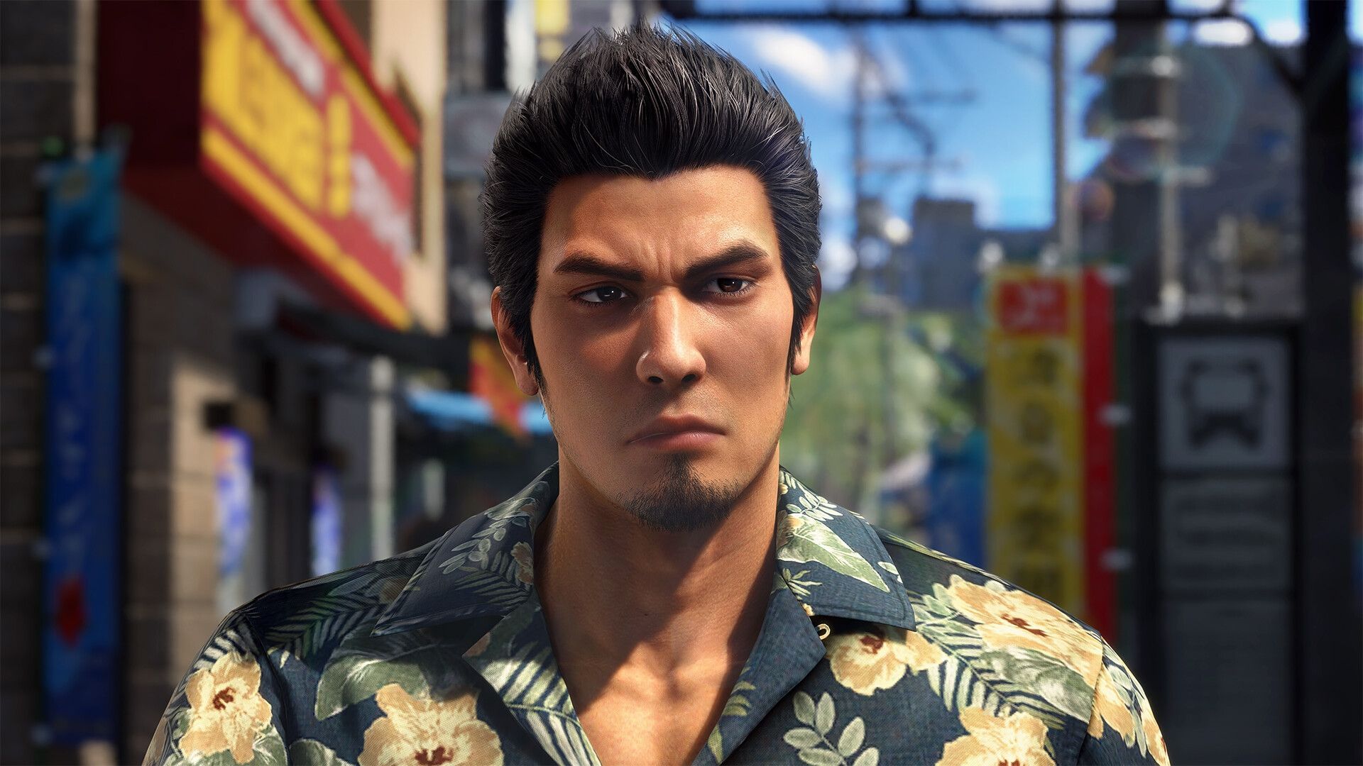 RGG Studio dévoile Yakuza Kiwami 3 & Dark Ties pour février 2026 - IG News