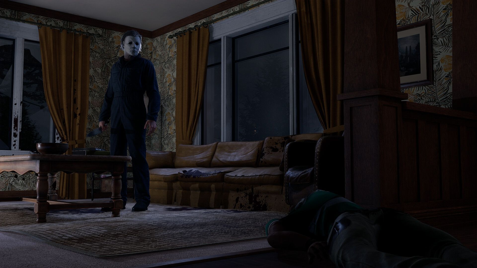 Le jeu multijoueur Halloween sera disponible le 8 septembre 2026 - IG News