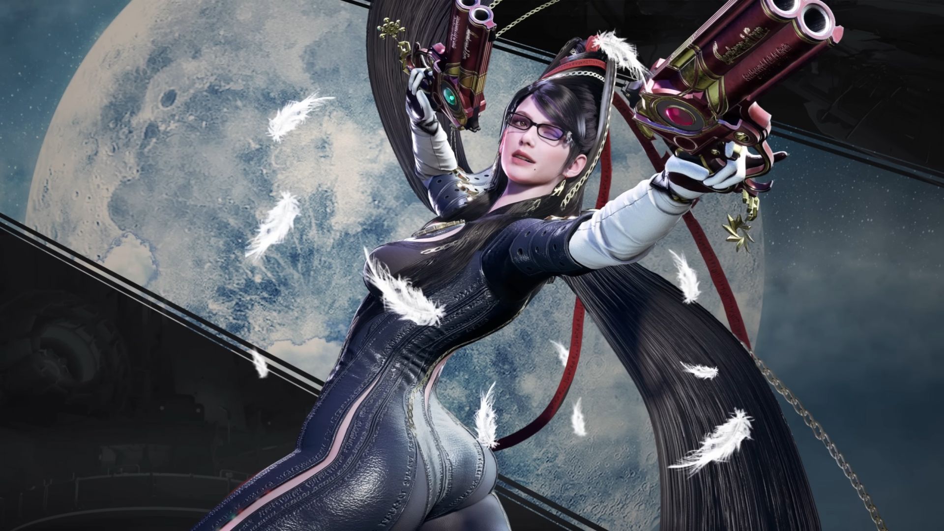 The First Descendant révèle sa collaboration avec Bayonetta - IG News