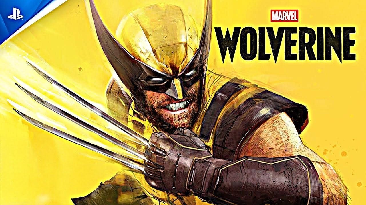 WOLVERINE PS5 DÉCHIRE TOUT 🤯 Insomniac Games sort les GRIFFES !!!