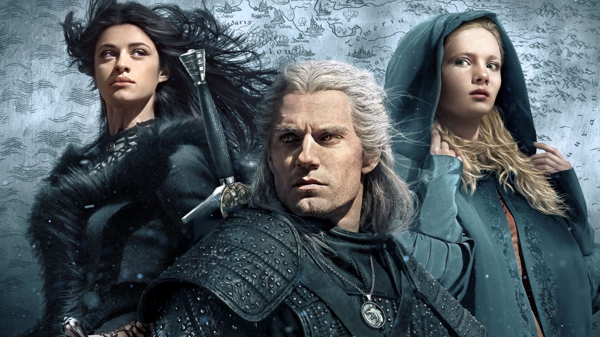 Netflix aurait dépensé 220 millions de dollars pour la saison 4 de The Witcher.