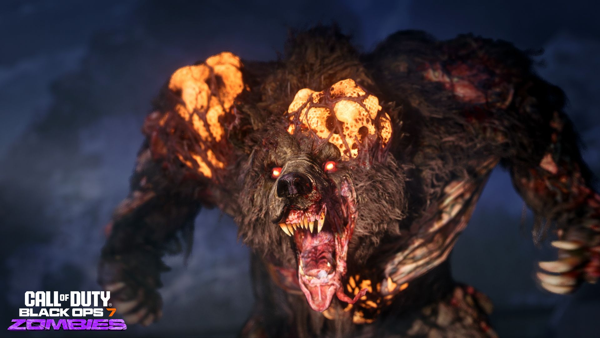 Call of Duty: Black Ops 7 nous emmène sur l'autoroute de l'enfer dans un premier aperçu du jeu Zombies.