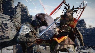 Crimson Desert : Pearl Abyss dévoile la date de sortie et les éditions Collector, Deluxe et Standard