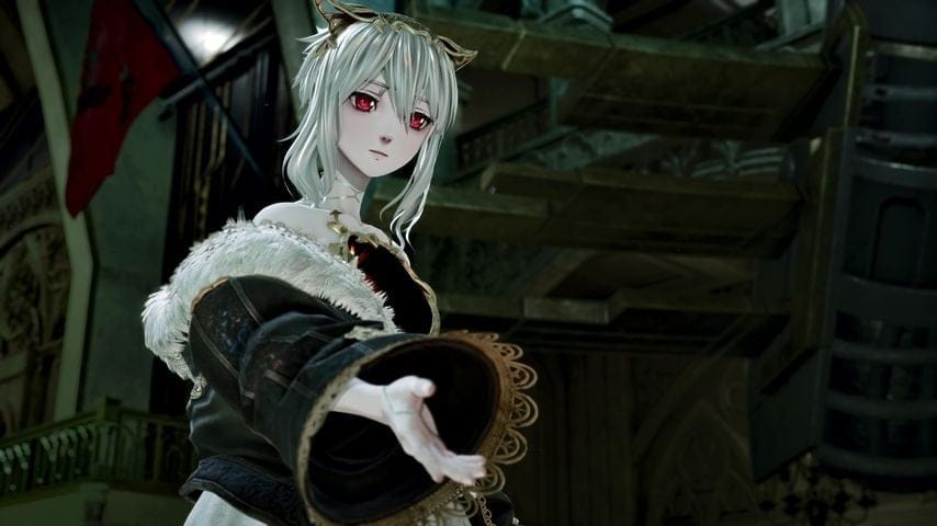 Code Vein 2 sortira début 2026
