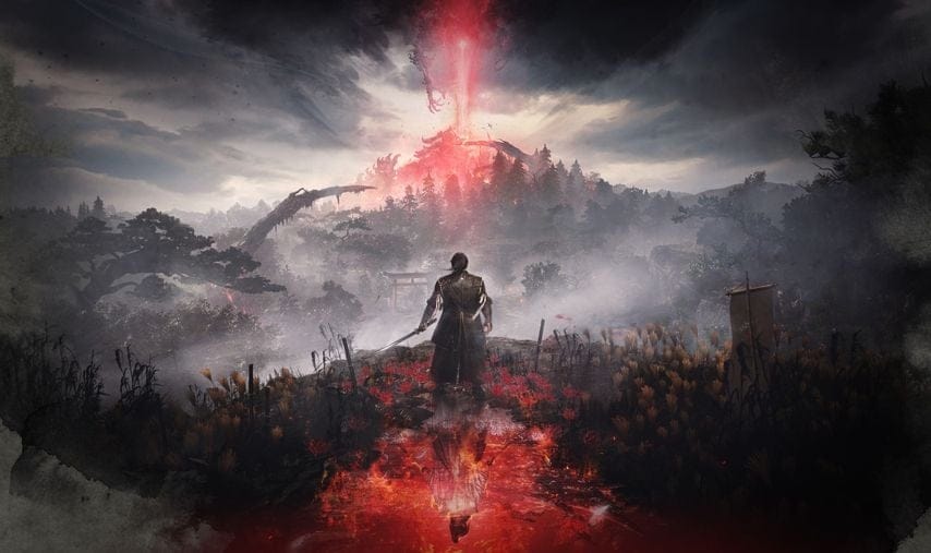 Nioh 3 fixe sa date de sortie pour février 2026 et dévoile sa bande-annonce sanglante
