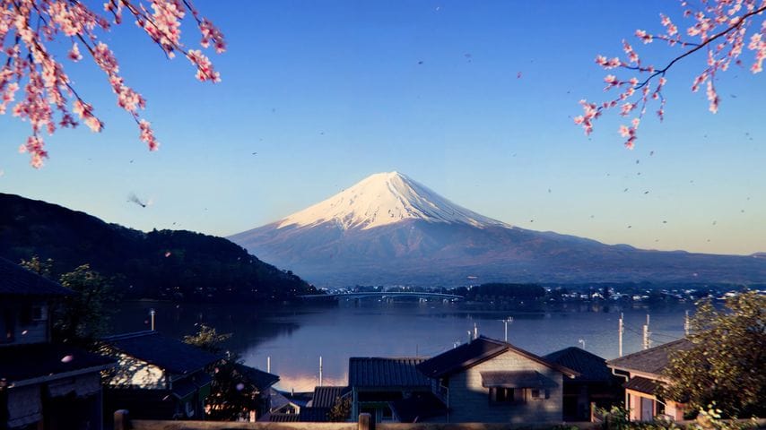 C'est officiel, Forza Horizon 6 se déroulera au Japon