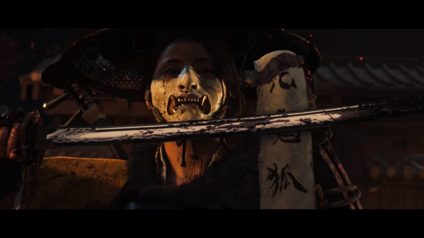 Test : Ghost of Yotei : à l'Est, rien de nouveau