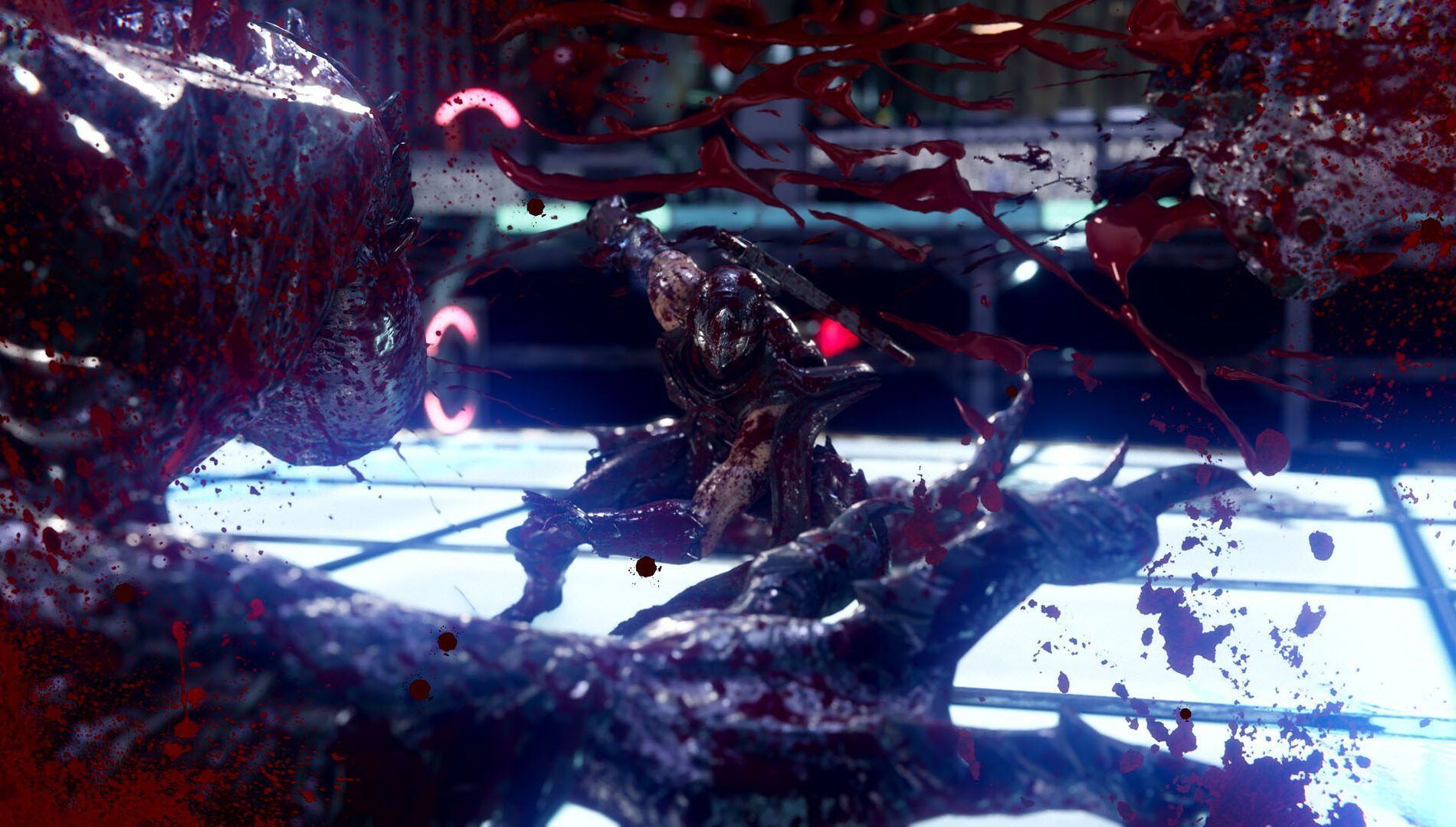La conception de la difficulté de Ninja Gaiden 4 présentée dans une nouvelle vidéo du Tokyo Game Show