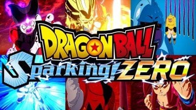 Dragon Ball: Sparking! ZERO – Dragon Ball DAIMA Character Pack 2 ajoute 6 nouveaux personnages jouables