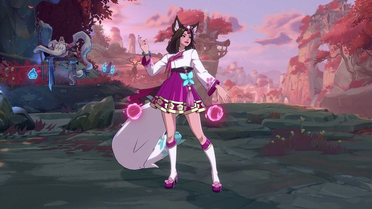 2XKO : On connait enfin la date de sortie de l'accès anticipé du jeu de combat LoL