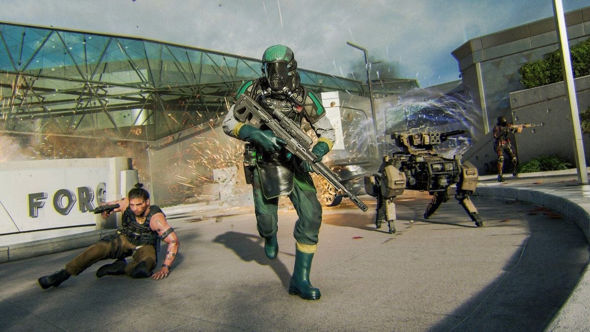 Pour la première fois, ce mode sera disponible à travers la bêta de Black Ops 7 !
