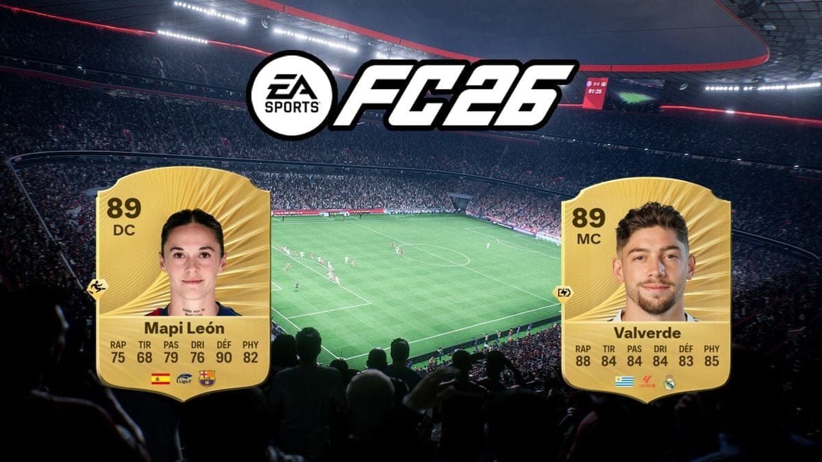 Meilleure équipe EA FC 26 : Quels sont les joueurs et les joueuses à choisir sur Ultimate Team ?