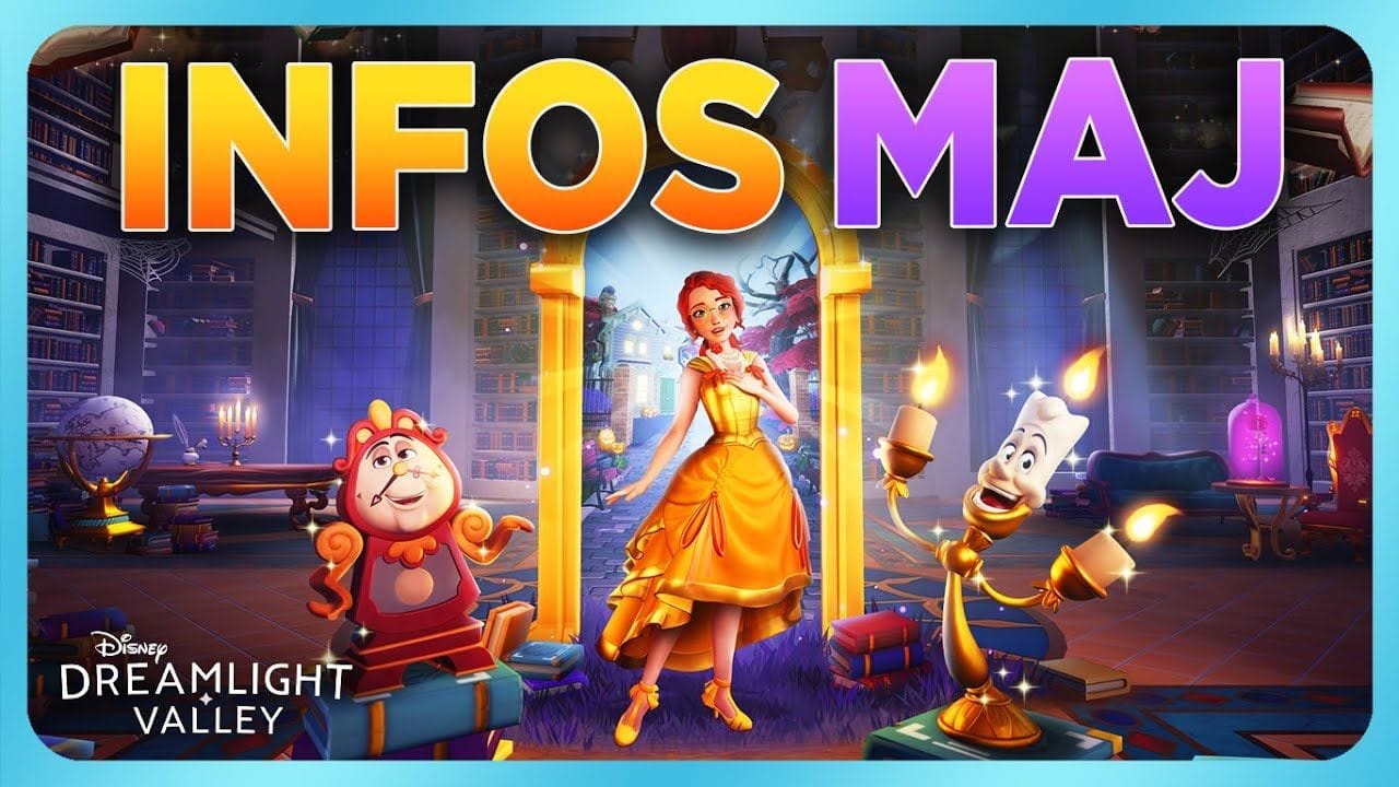 INFOS DDV MAJ 19 : VISUEL + DATE 🕯️🗓️🥀