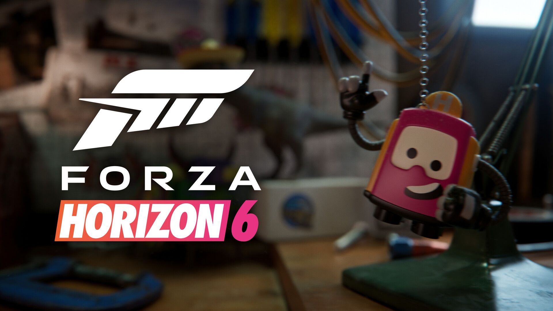 Forza Horizon 6 arrivera sur PS5 après les versions Xbox Series et PC - IG News