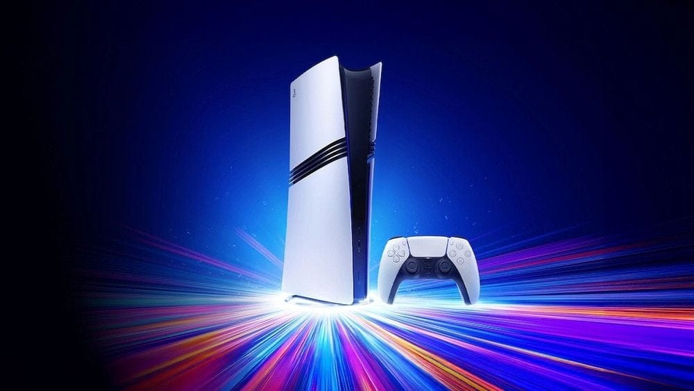 PS5 Pro : un nouveau modèle arrive... mais sans réduction du stockage SSD - IG News