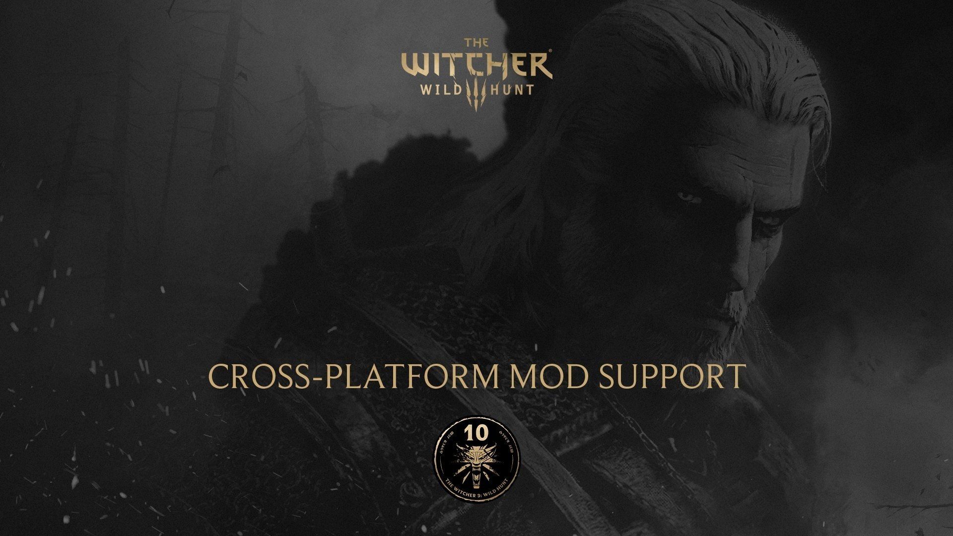 The Witcher 3 : la prise en charge des mods cross-platform est reportée en 2026 - IG News