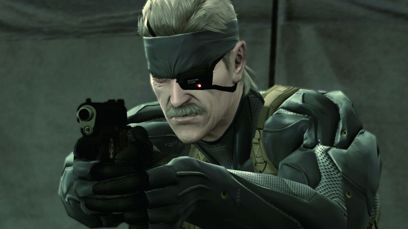 Le développement de Metal Gear Solid: Master Collection Vol. 2 avance bien - IG News