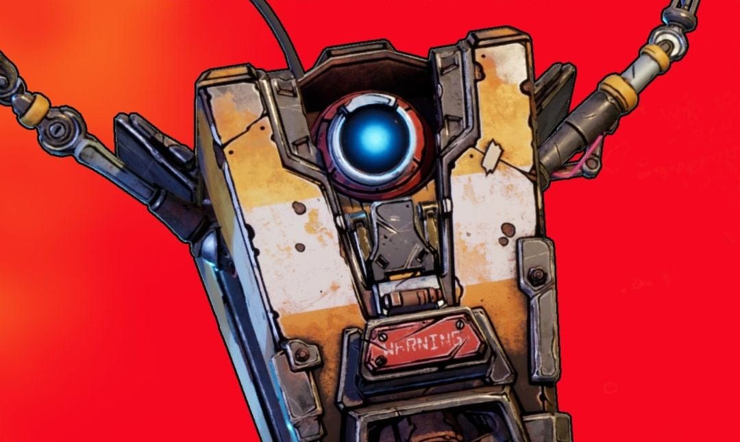 Borderlands 4 dispose enfin d'un curseur de champ de vision sur PS5 et Xbox Series X/S.