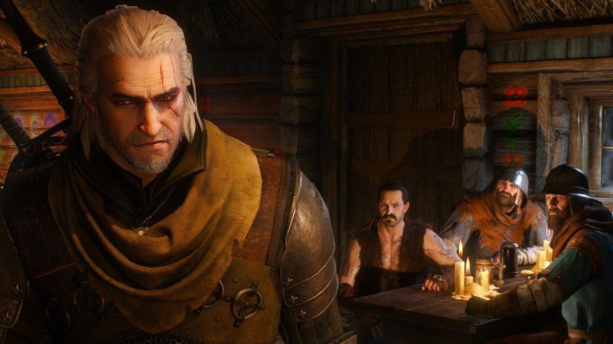 CD Projekt confirme le report du "dernier" patch pour The Witcher 3 a 2026